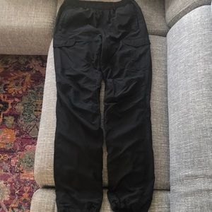 Uniqlo pull on pants